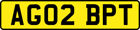 AG02BPT