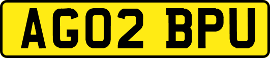 AG02BPU