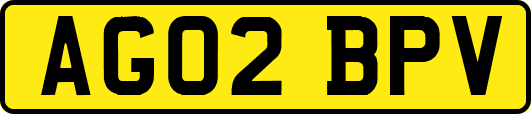 AG02BPV