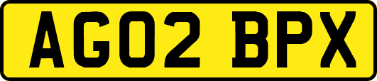 AG02BPX