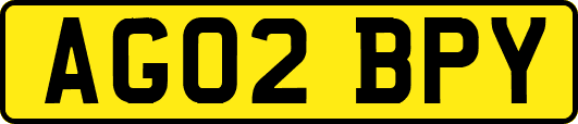 AG02BPY