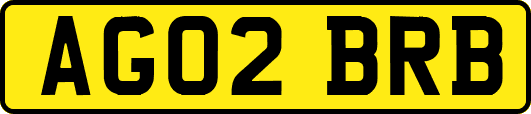 AG02BRB