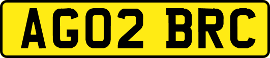 AG02BRC