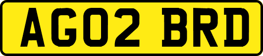 AG02BRD