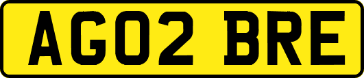 AG02BRE