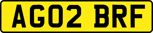 AG02BRF