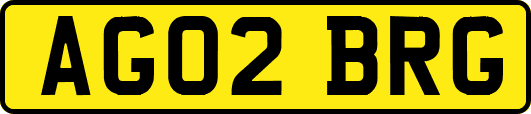 AG02BRG