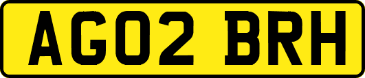 AG02BRH