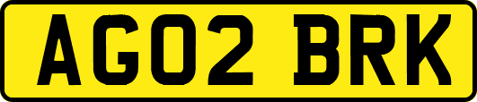 AG02BRK