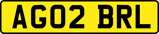 AG02BRL