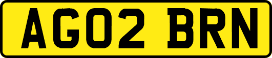 AG02BRN