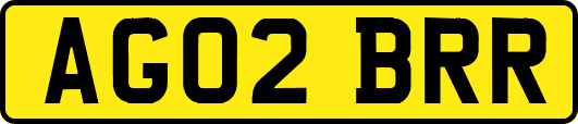 AG02BRR