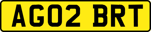 AG02BRT
