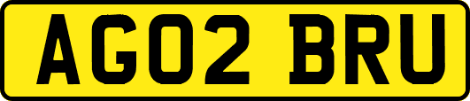 AG02BRU