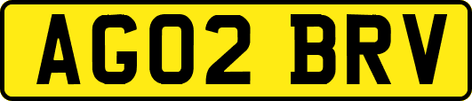 AG02BRV