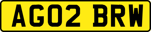 AG02BRW