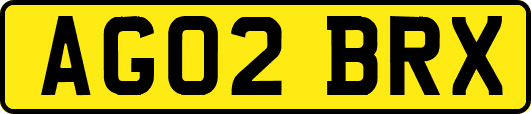 AG02BRX