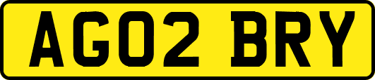 AG02BRY