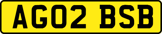 AG02BSB