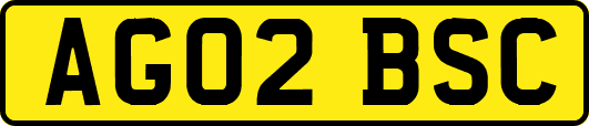 AG02BSC