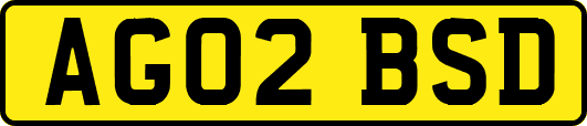 AG02BSD