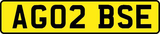 AG02BSE