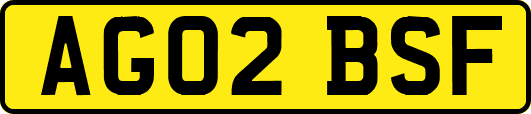 AG02BSF