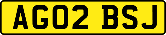 AG02BSJ