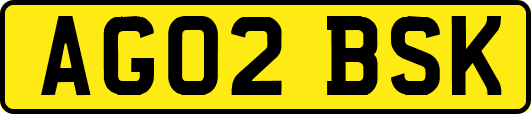 AG02BSK