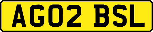 AG02BSL