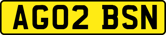 AG02BSN