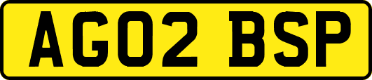 AG02BSP