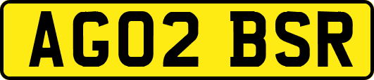 AG02BSR