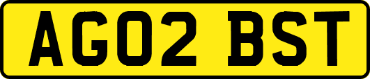 AG02BST
