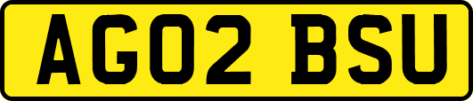 AG02BSU