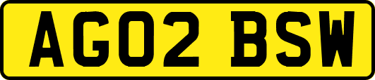 AG02BSW