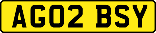 AG02BSY