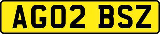 AG02BSZ