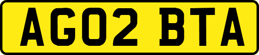 AG02BTA