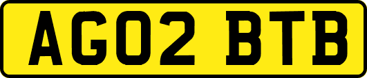 AG02BTB