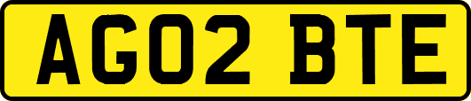 AG02BTE