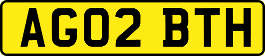 AG02BTH