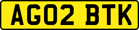 AG02BTK