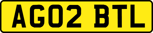 AG02BTL