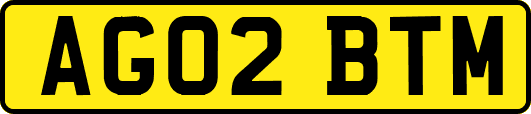 AG02BTM