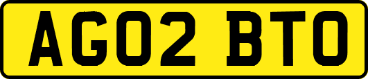 AG02BTO
