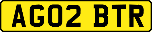 AG02BTR