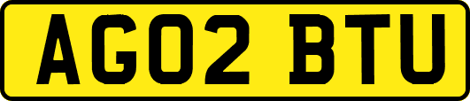 AG02BTU
