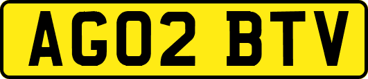 AG02BTV
