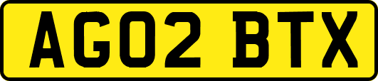 AG02BTX